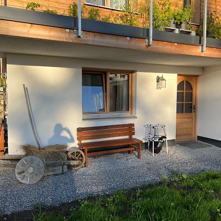 Kreiers Alp Apartment Hohenems Bagian luar foto