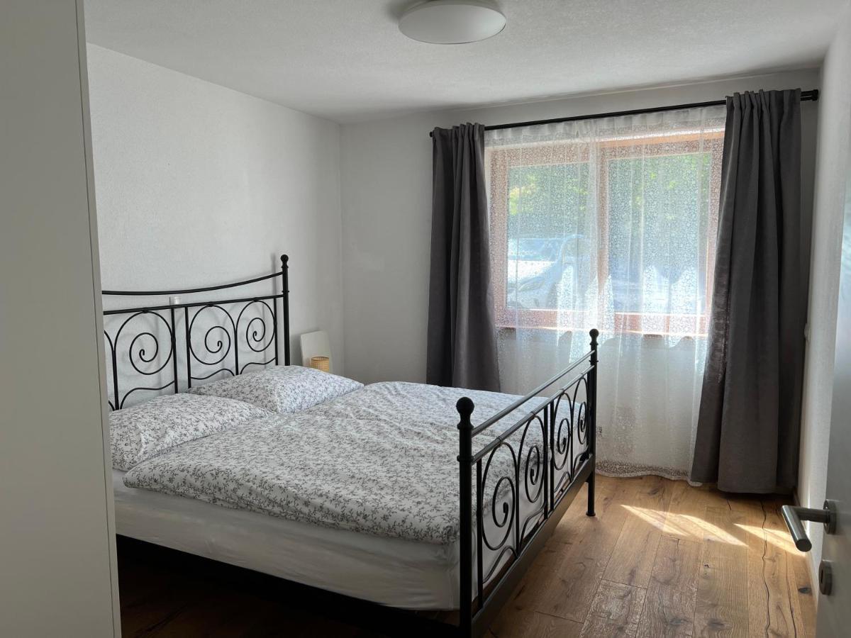 Kreiers Alp Apartment Hohenems Bagian luar foto