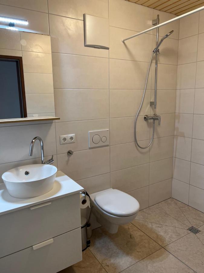 Kreiers Alp Apartment Hohenems Bagian luar foto