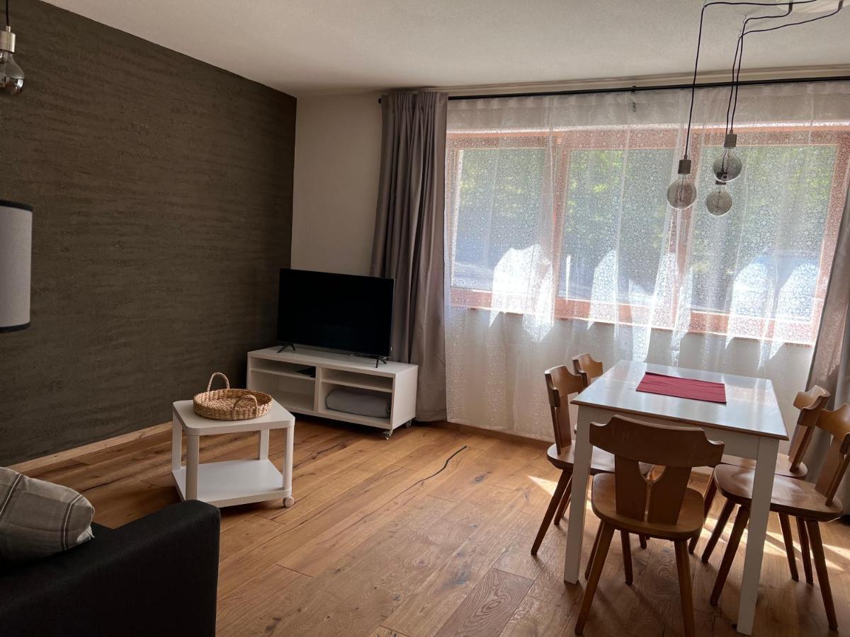 Kreiers Alp Apartment Hohenems Bagian luar foto