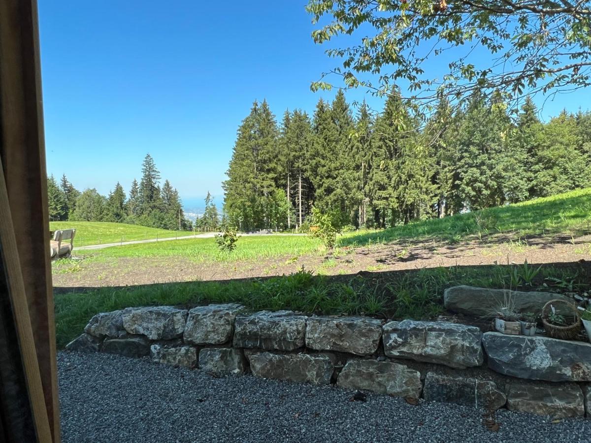 Kreiers Alp Apartment Hohenems Bagian luar foto