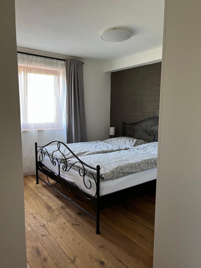 Kreiers Alp Apartment Hohenems Bagian luar foto