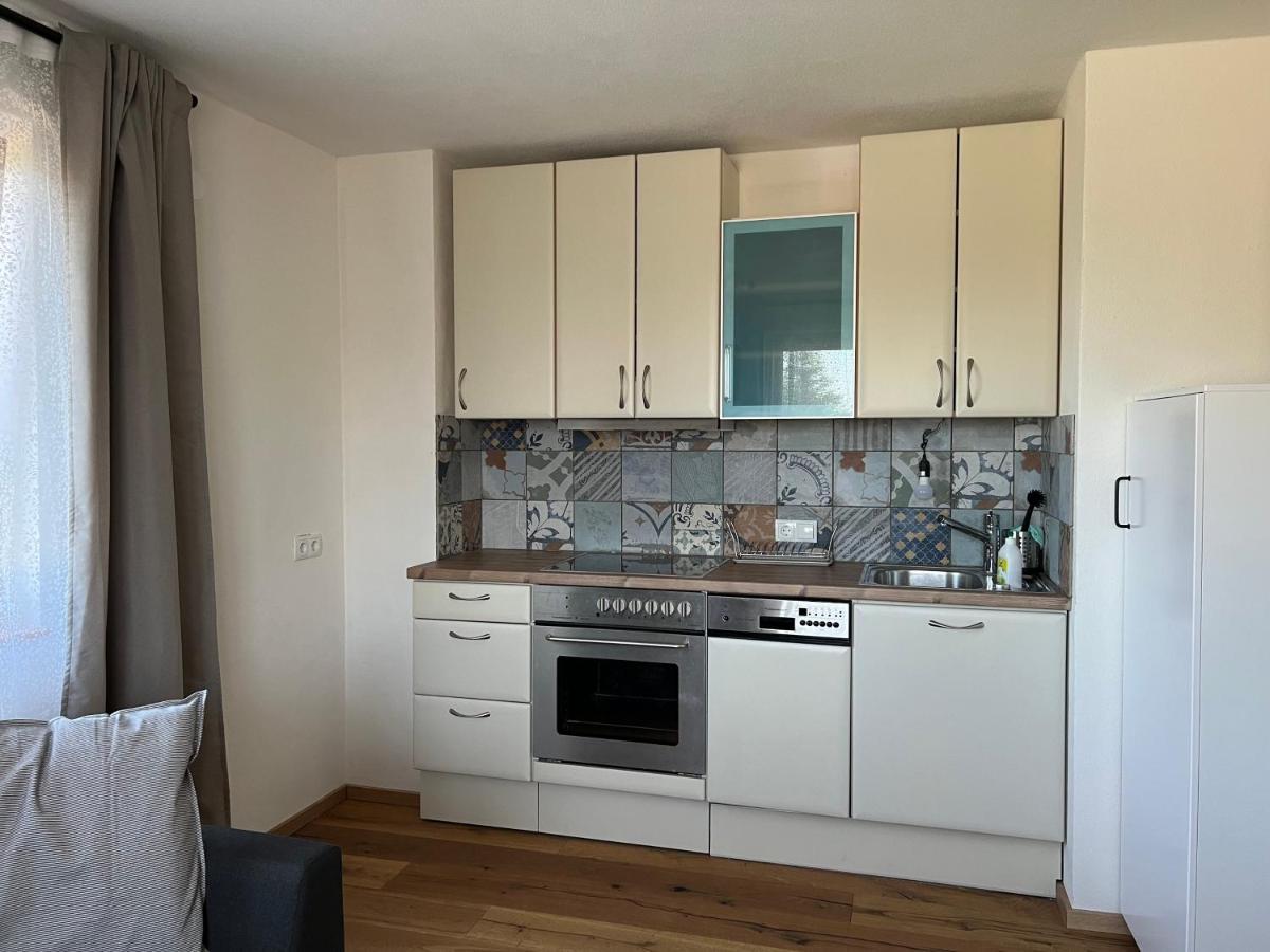 Kreiers Alp Apartment Hohenems Bagian luar foto