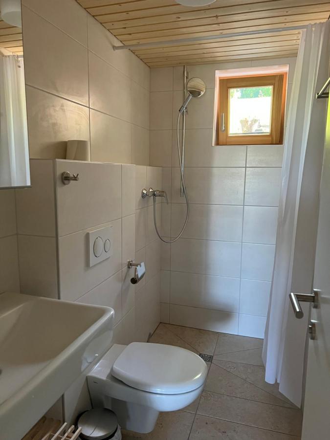 Kreiers Alp Apartment Hohenems Bagian luar foto